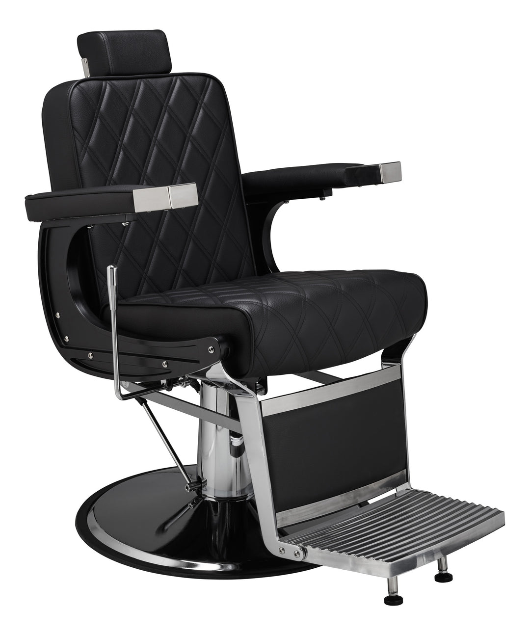 CDE Salondesign Express - Barberchair Fraser