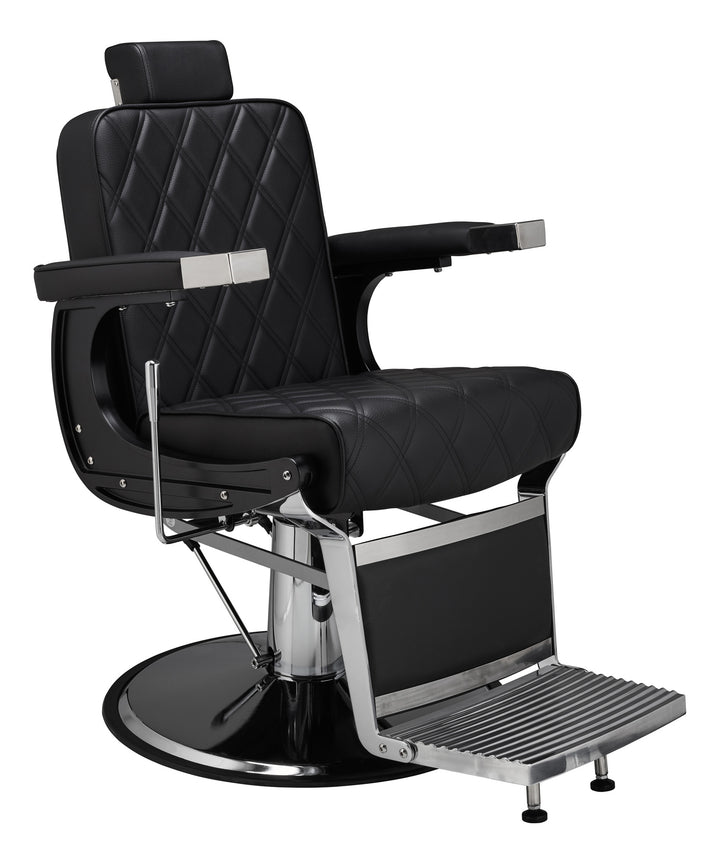 CDE Salondesign Express - Barberchair Fraser
