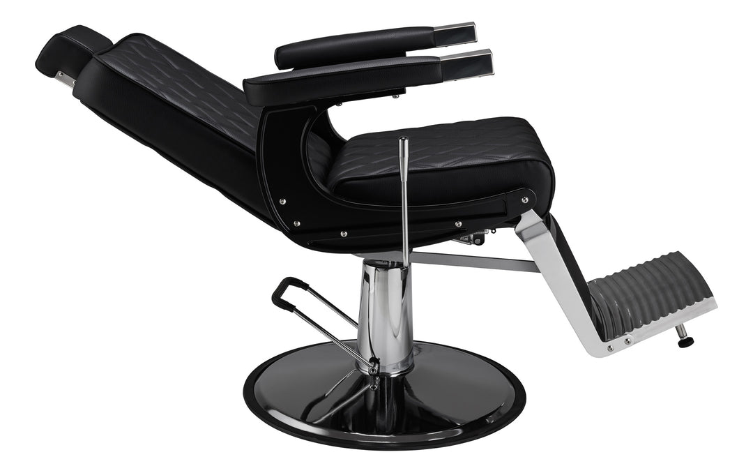 CDE Salondesign Express - Barberchair Fraser