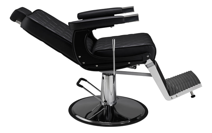 CDE Salondesign Express - Barberchair Fraser