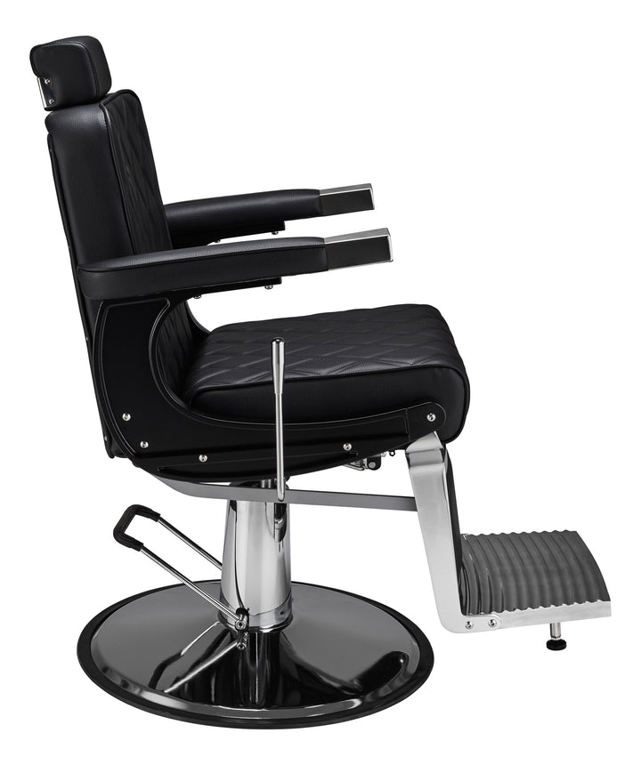 CDE Salondesign Express - Barberchair Fraser