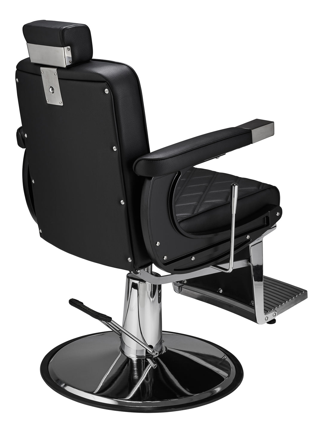CDE Salondesign Express - Barberchair Fraser
