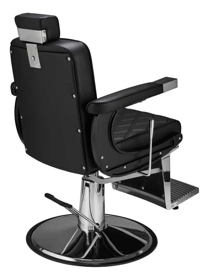 CDE Salondesign Express - Barberchair Fraser