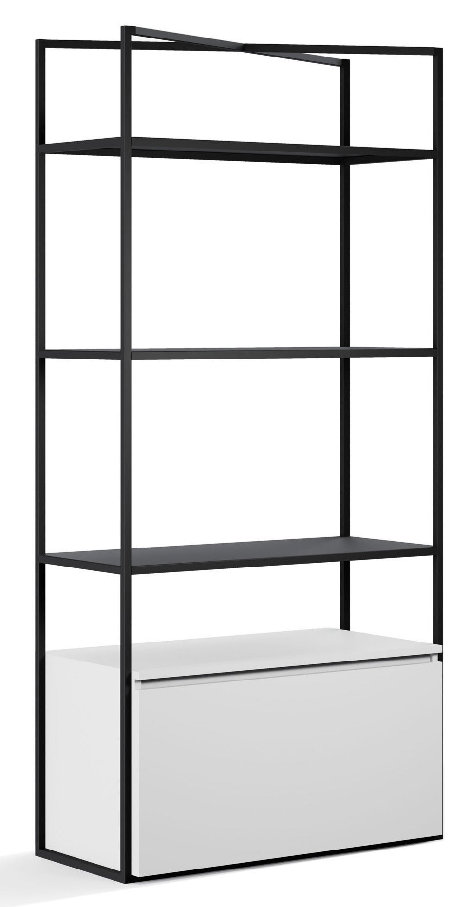 Karisma IRON EXPO Sales Shelving