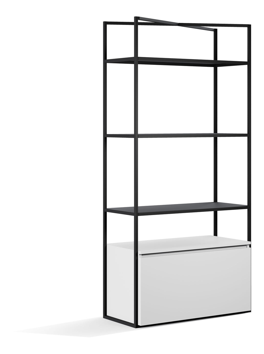 Pietranera DUPLEX EXPO VERKAUFSREGAL