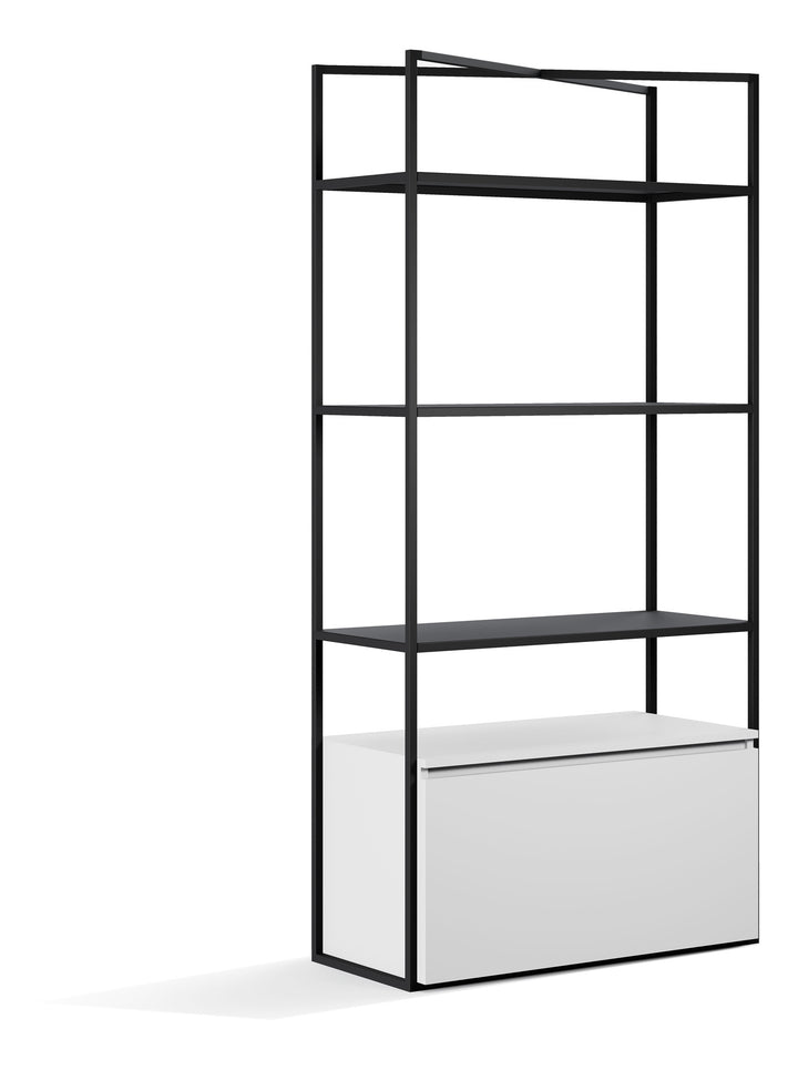 Pietranera DUPLEX EXPO VERKAUFSREGAL
