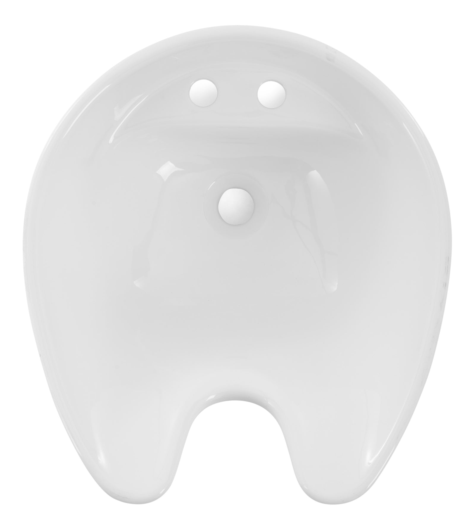 Pahi Becken für Waschsessel Dynamic