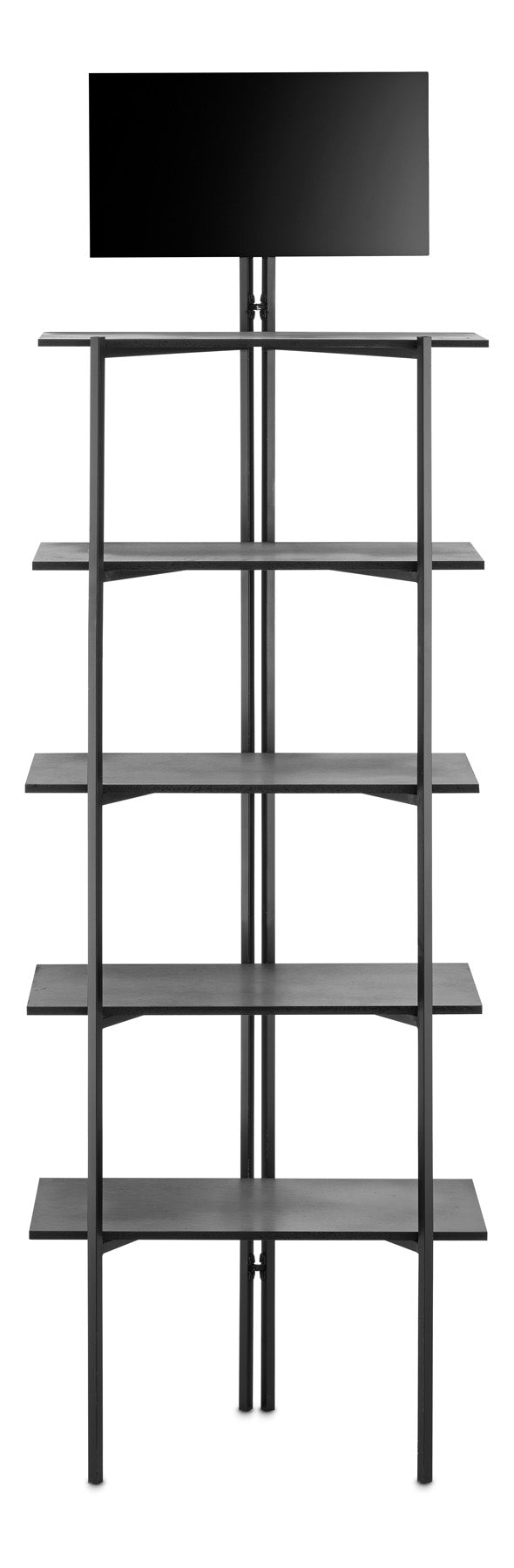 Artecno Verkaufsregal Friseursalon DISPLAY UNIT CRUNCH