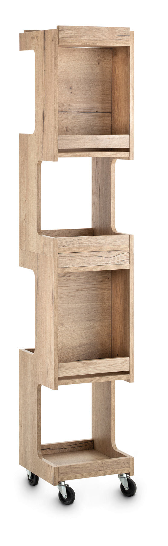 Cărucior de serviciu Artecno DISPLAY UNIT ESSE