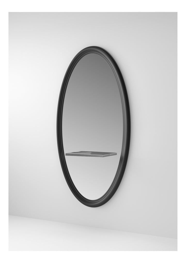 Karisma Puesto de peluquería de pared EGO