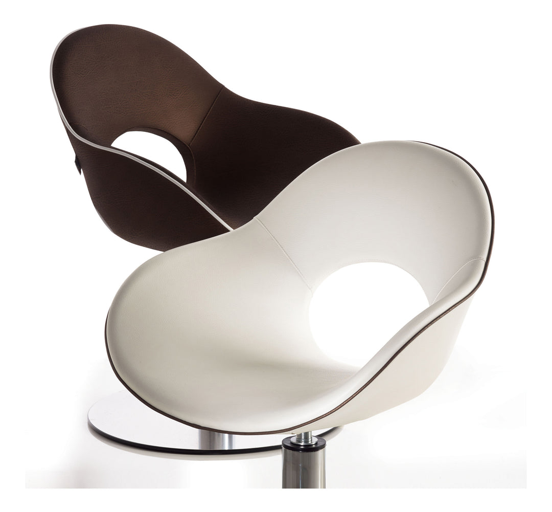 Luca Rossini EMILIA Fauteuil de coiffure
