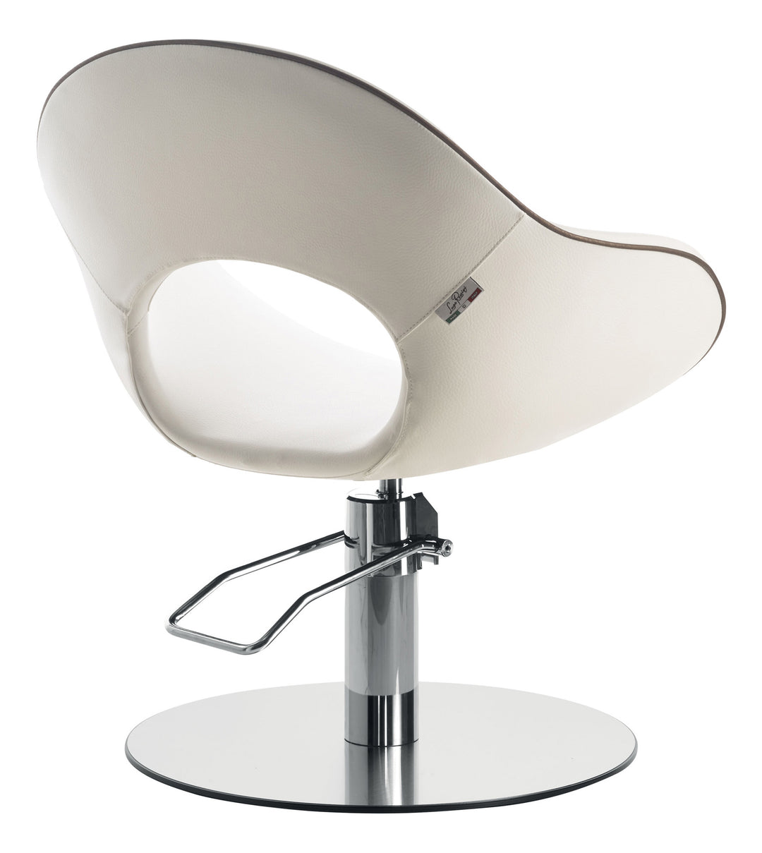 Luca Rossini EMILIA Fauteuil de coiffure