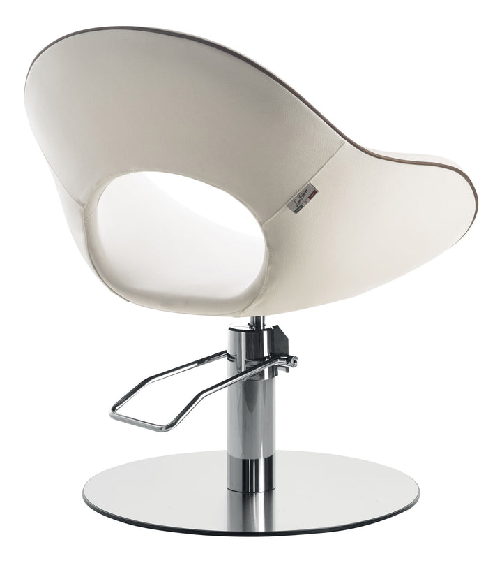 Luca Rossini EMILIA Fauteuil de coiffure