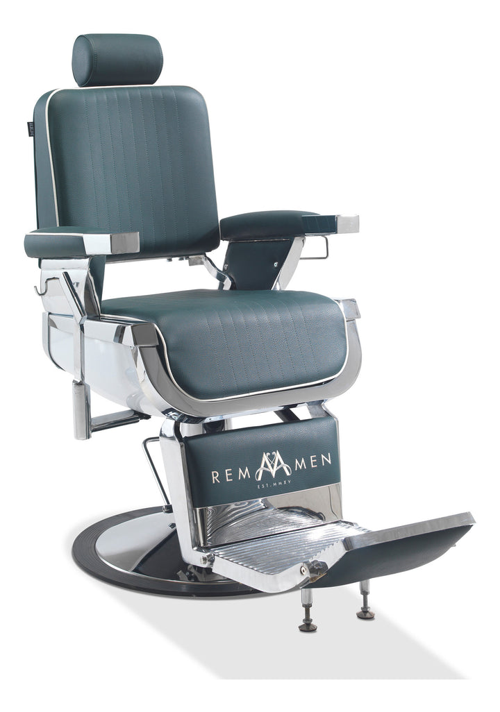 REM Emperor Select Barberstoel