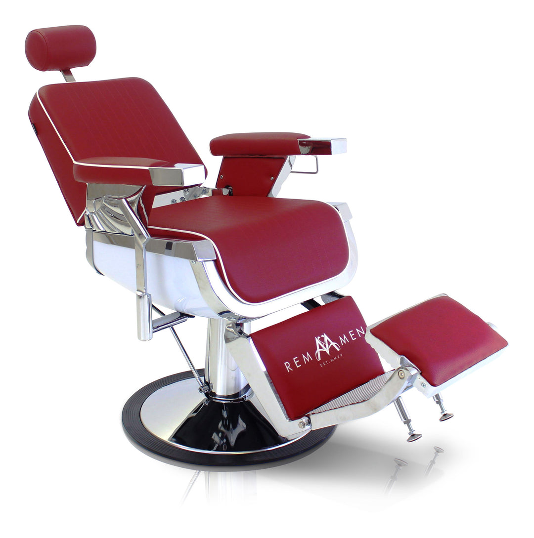 REM Emperor Select Barberstoel