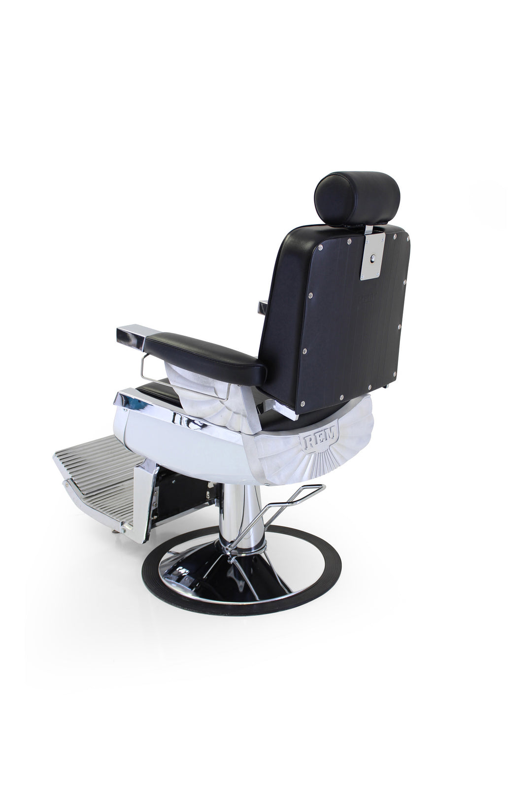 REM Emperor Classic Barber Chair, black