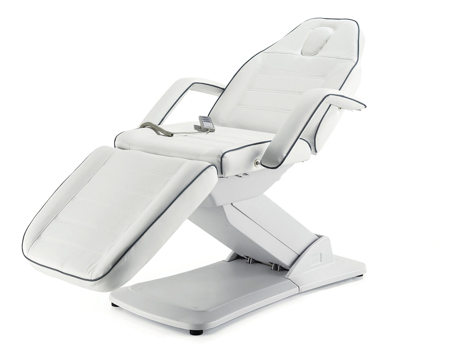 REM Excel 3 Motor Spa - Liege