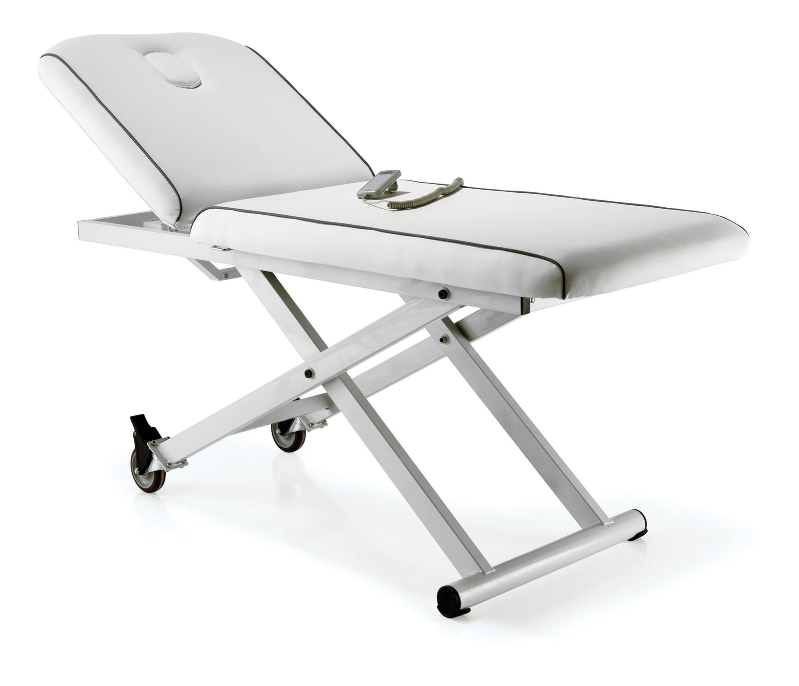 REM Excel Standard Spa - Liege