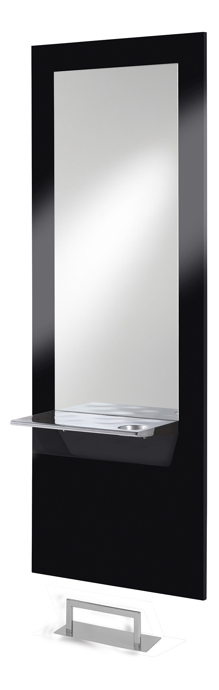 Miroir de coiffure Vezzosi Flavia