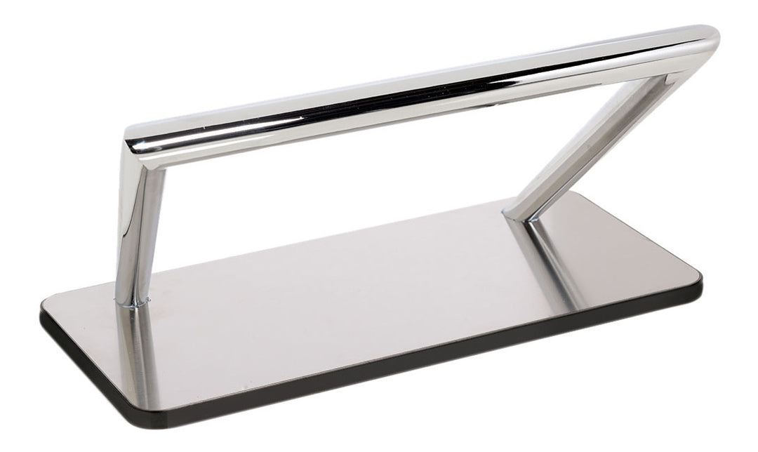 Salondesign24 Friseursalon FUßSTÜTZE Modell 2