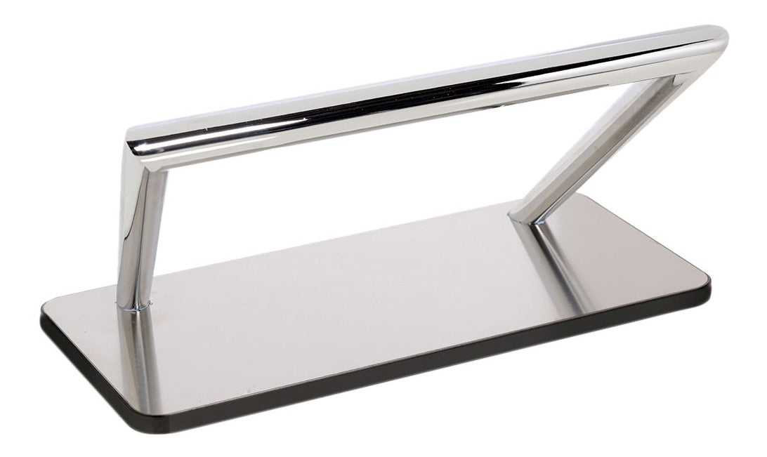 Salondesign24 Friseursalon FUßSTÜTZE Modell 2