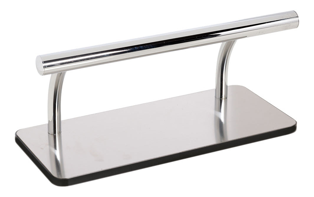 Salondesign24 Friseursalon FUßSTÜTZE Modell 3