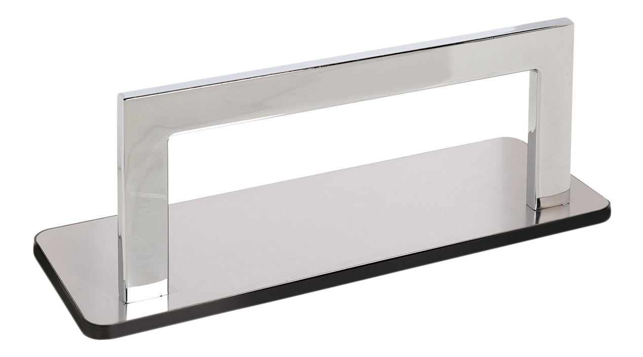 Salondesign24 Salone di parrucchieri FUßSTÜTZE modello 4