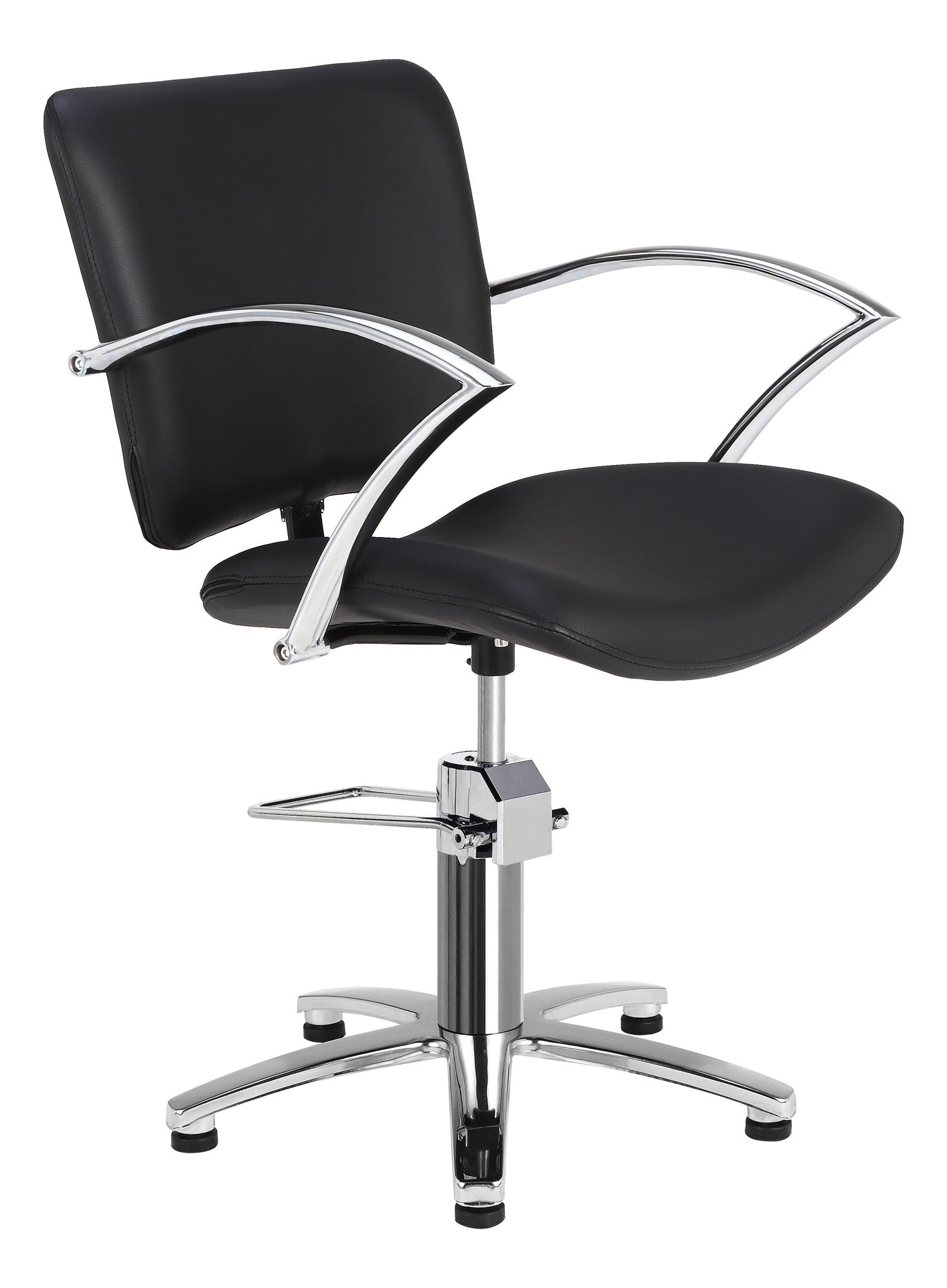 Ebner Hair Salon Equipment Express Line Women’s Chair Ayal