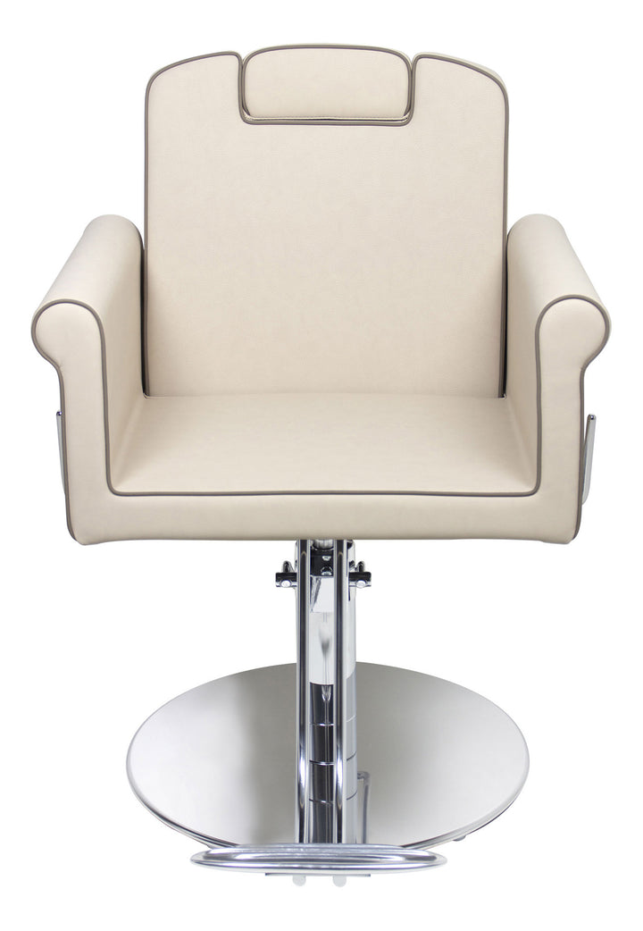 Nelson Mobilier Salon chair BEAUTY CHARME