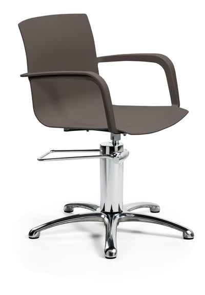 Karisma Friseurstuhl FABULA