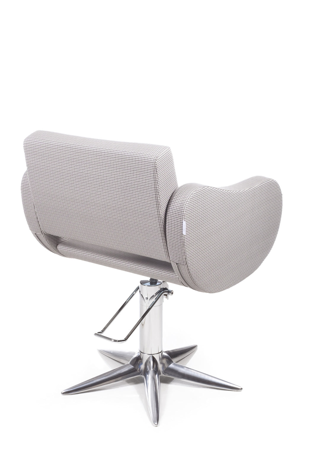 Fauteuil de coiffure GammaStore FIFTIES BASE PARROT FULL COLOR