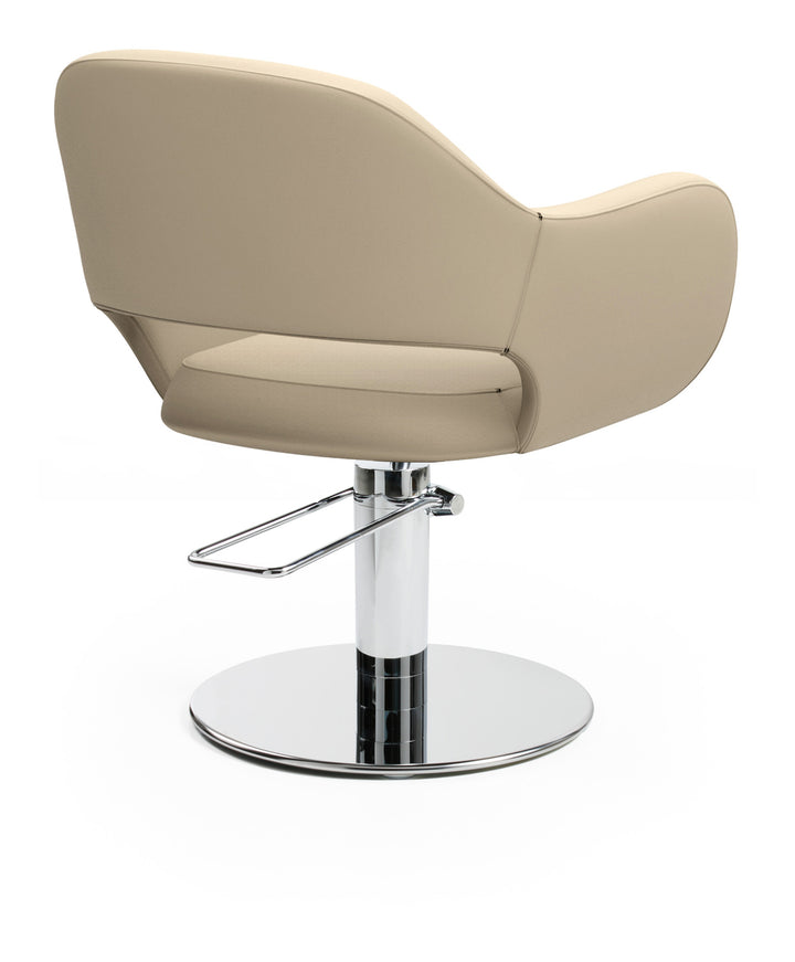 Pietranera Friseurstuhl FIFTY