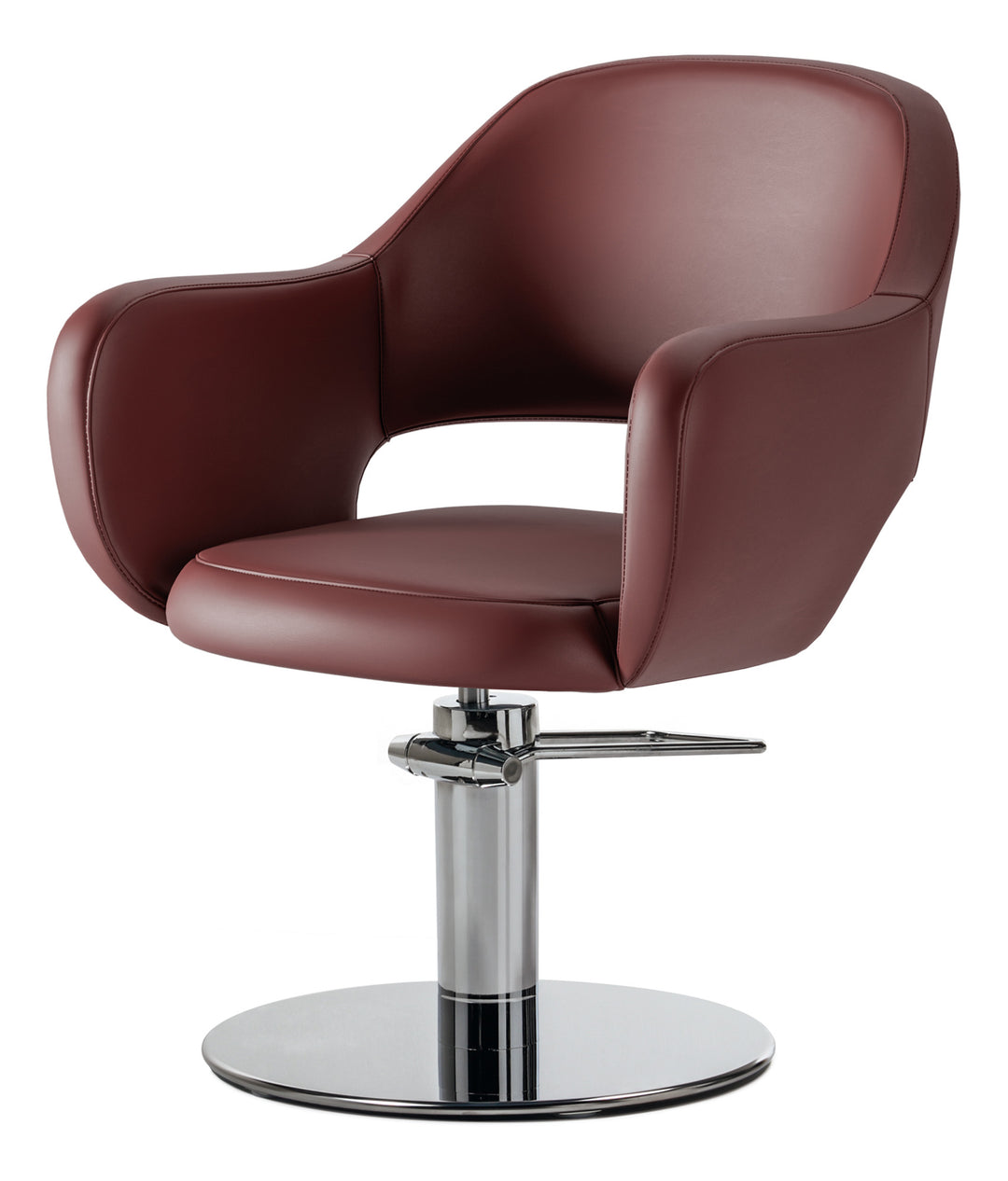 Pietranera Friseurstuhl FIFTY