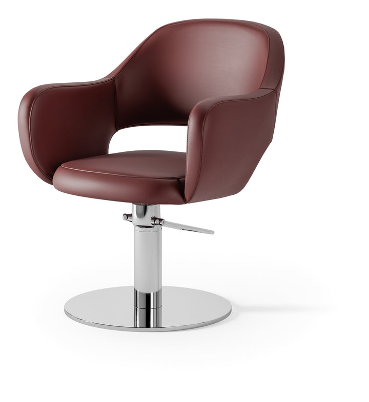 Pietranera Friseurstuhl FIFTY