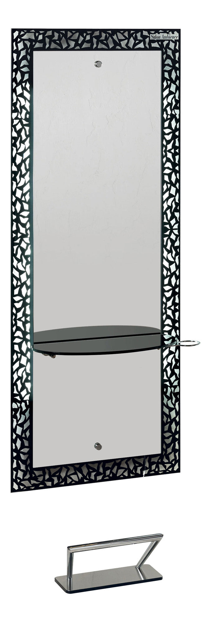 Salon Ambience FIJI BLACK