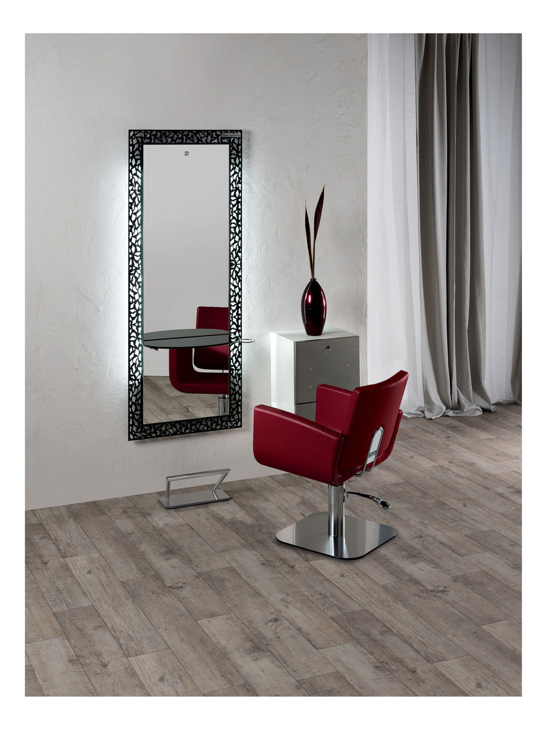 Salon Ambience FIJI BLACK