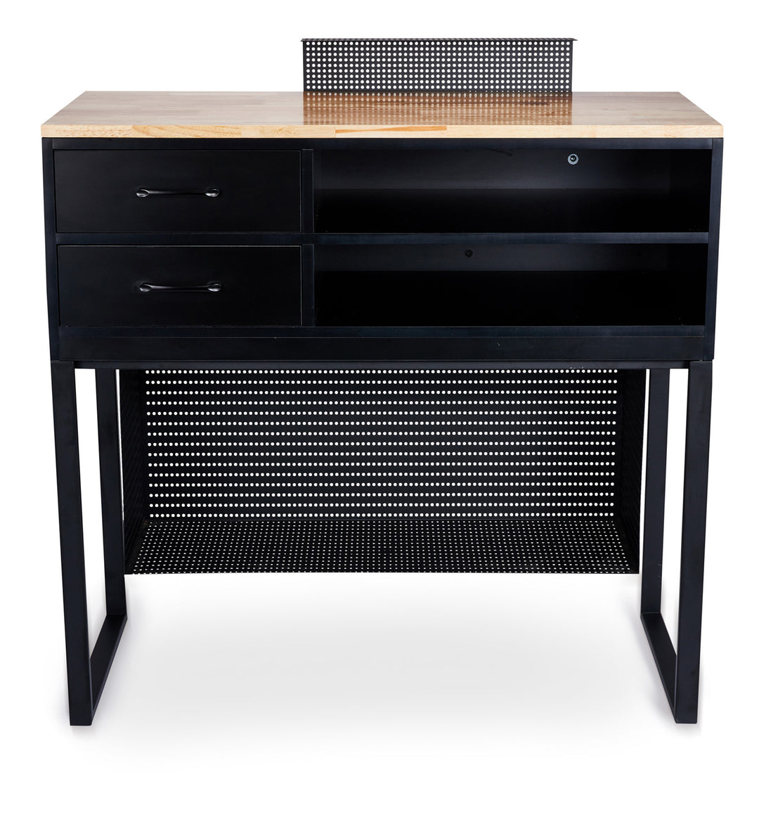 Ebner Friseureinrichtungen Express Line Empfangstheke Mandy