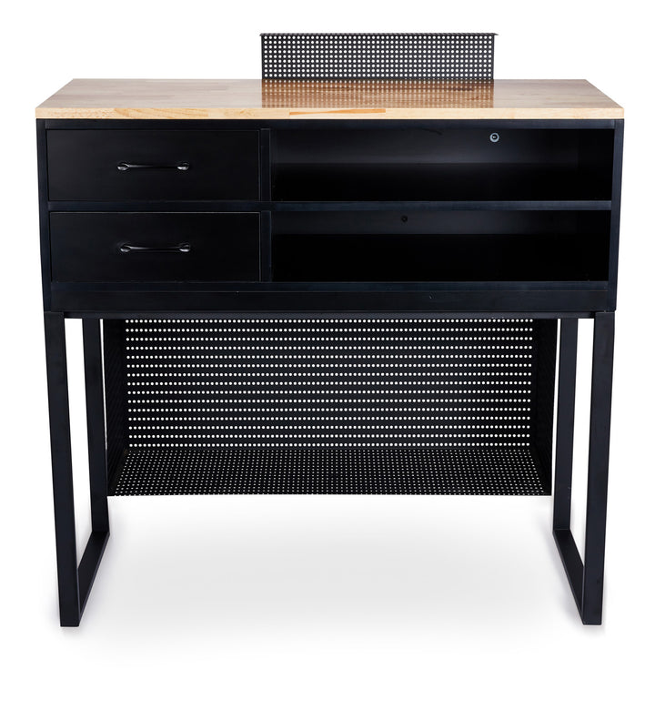 Ebner Friseureinrichtungen Express Line Empfangstheke Mandy