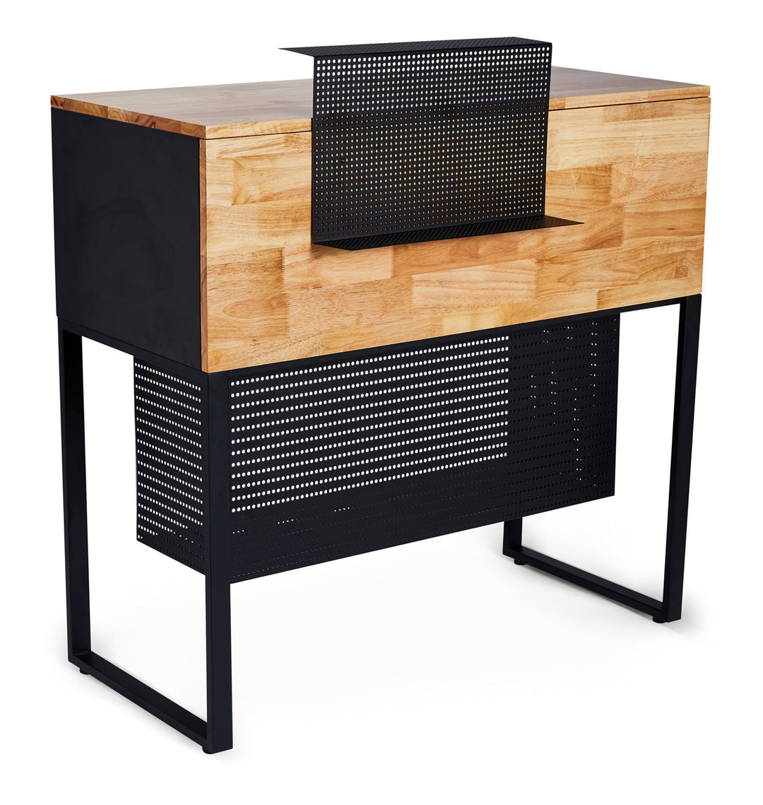 Ebner Friseureinrichtungen Express Line Empfangstheke Mandy