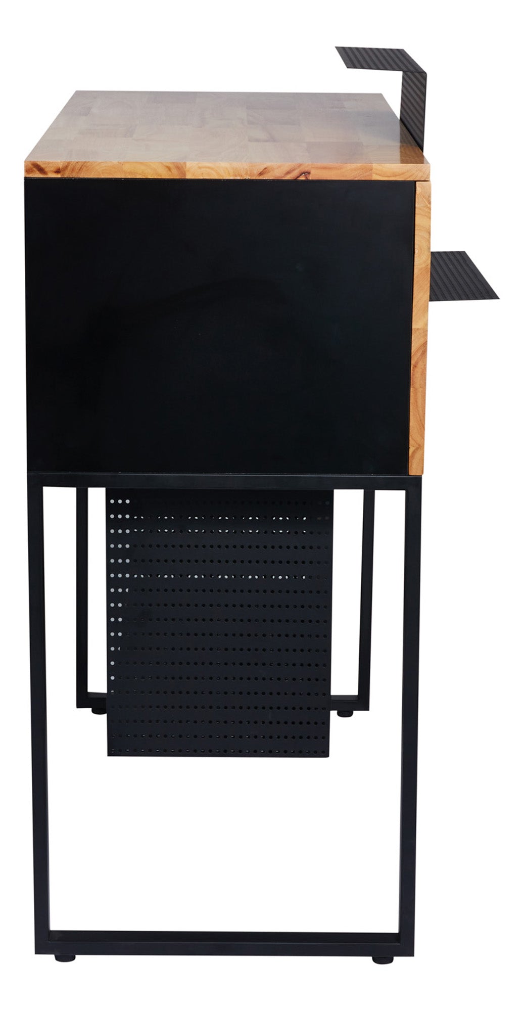 Ebner Friseureinrichtungen Express Line Empfangstheke Mandy