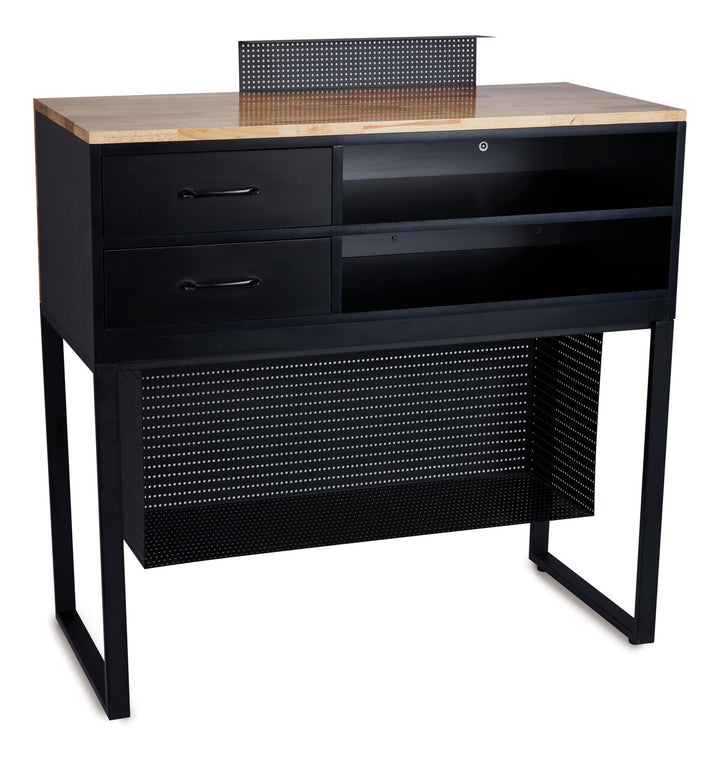 Ebner Friseureinrichtungen Express Line Empfangstheke Mandy