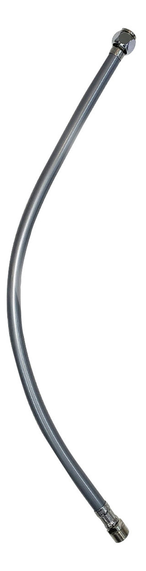 Nelson Mobilier ACCESSORI POLTRONA LAVAGGIO DOUCHETTE FLESSIBILE seul GRIS COURT