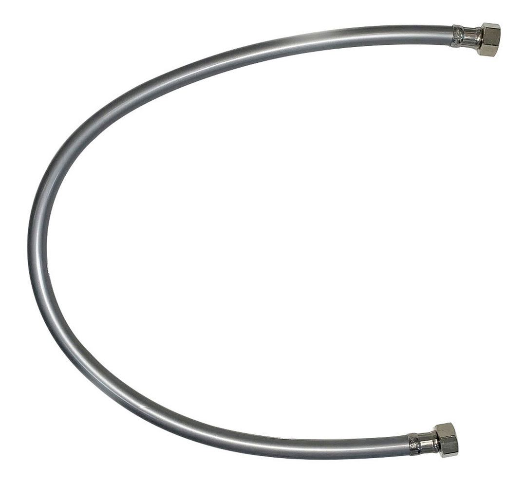Nelson Mobilier ACCESORIOS SILLÓN DE LAVADO DUCHA FLEXIBLE seul GRIS LONG