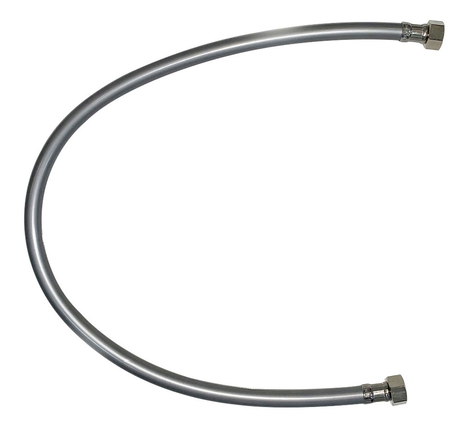 Nelson Mobilier ACCESORIOS SILLÓN DE LAVADO DUCHA FLEXIBLE seul GRIS LONG