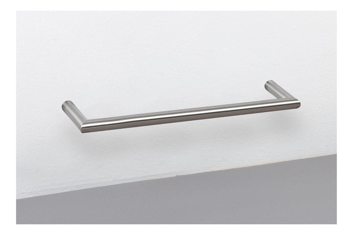 Salondesign24 Podnožník z nerezové oceli 650 mm