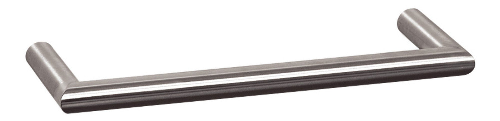 Salondesign24 Fußstütze Forum aus Edelstahl 650 mm