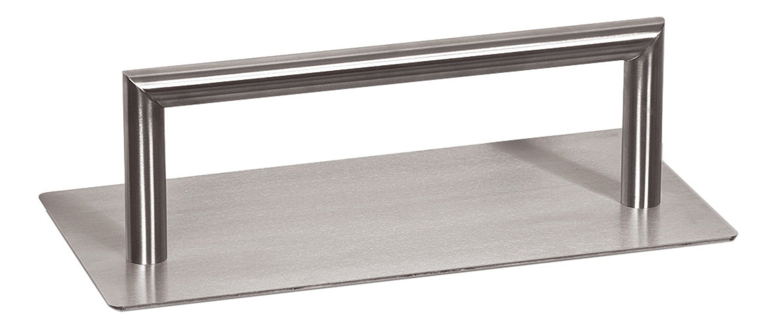 Salondesign24 Fußstütze Forum mit Bodenplatte