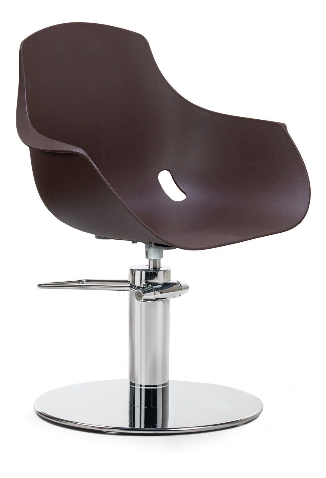 Pietranera Friseurstuhl GO ARRETIERBARE PUMPE