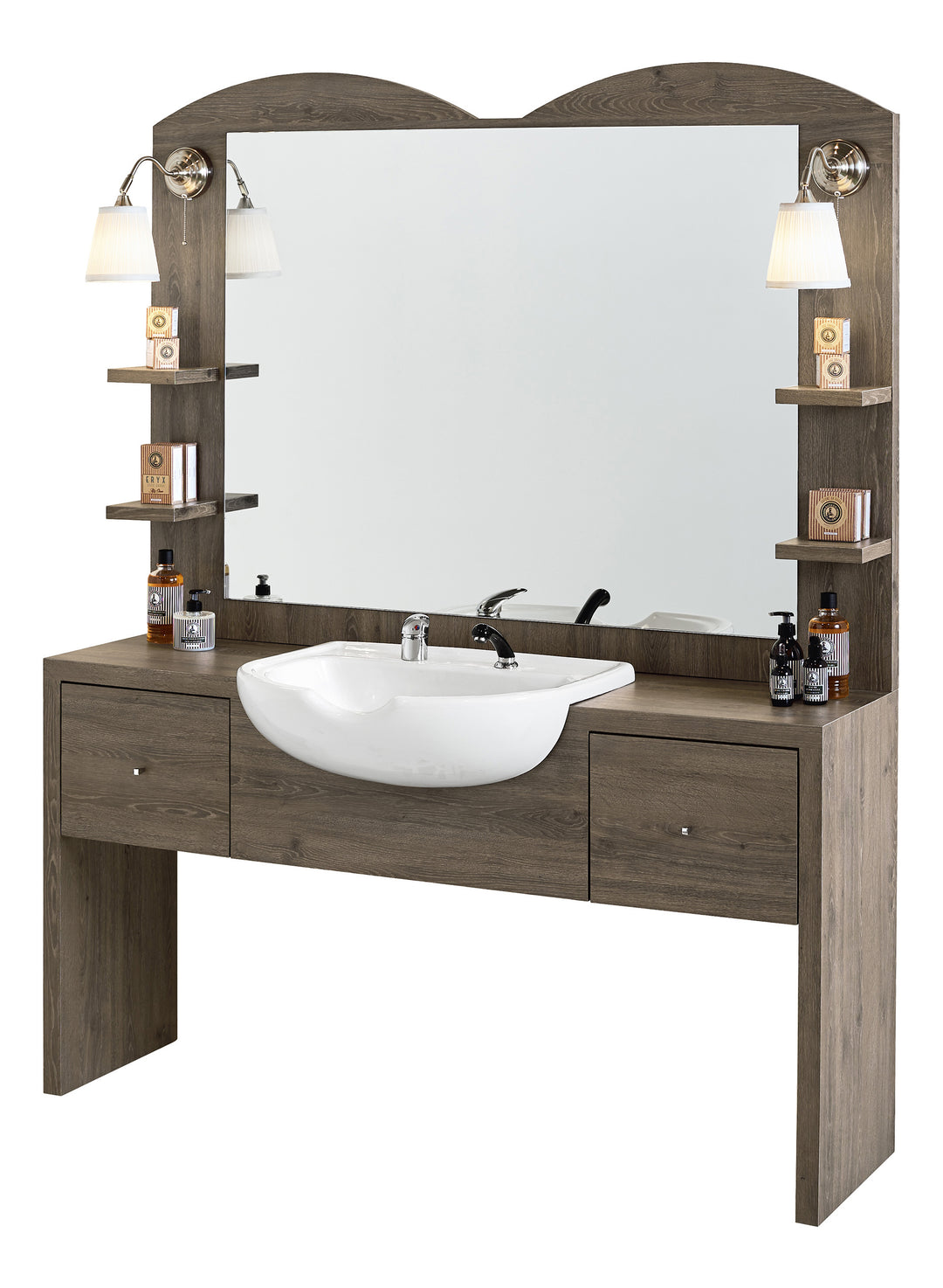 Vezzosi Kaptafel  Barber Goya