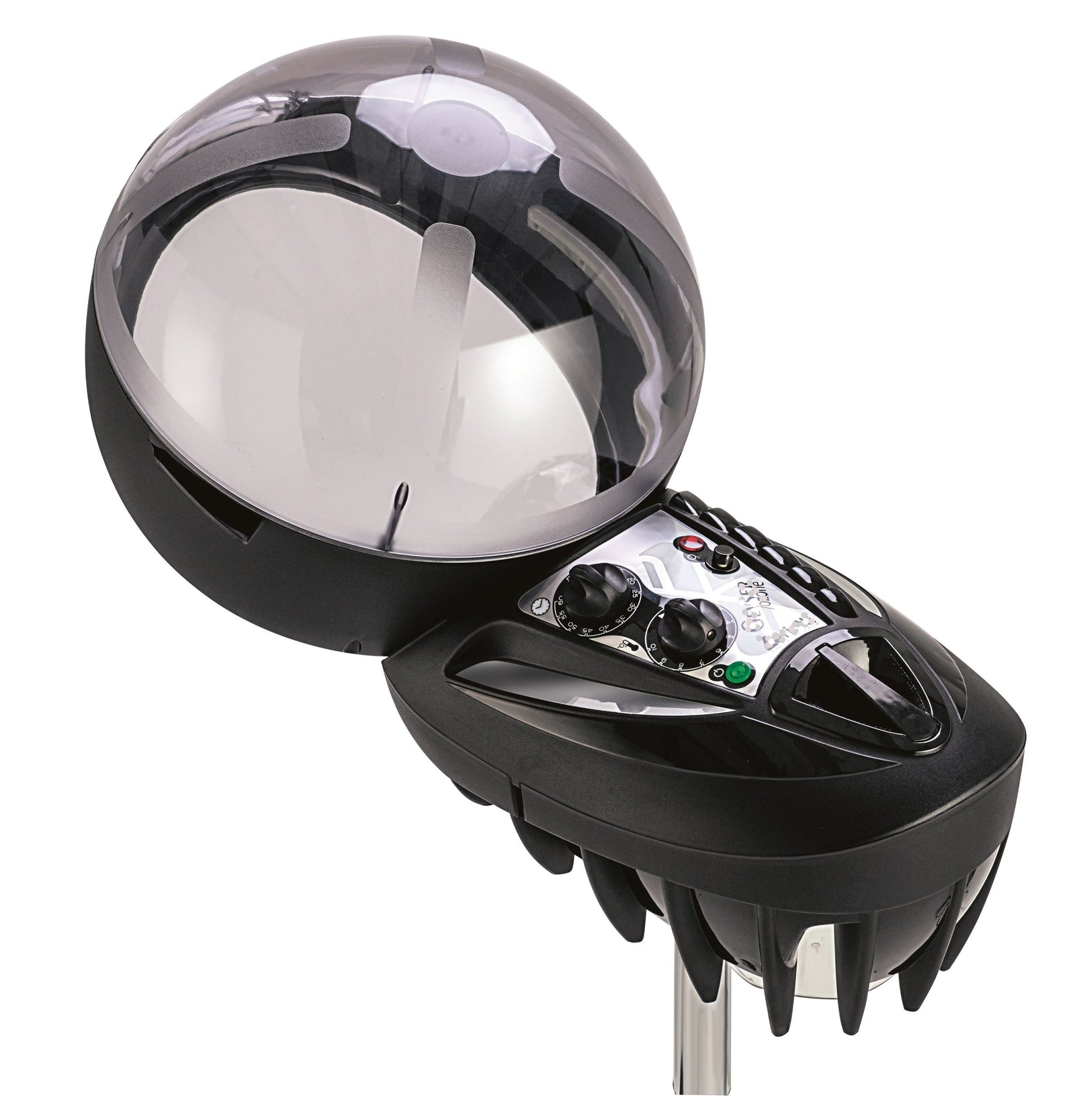 Salondesign24 - Haarsauna Modell Star